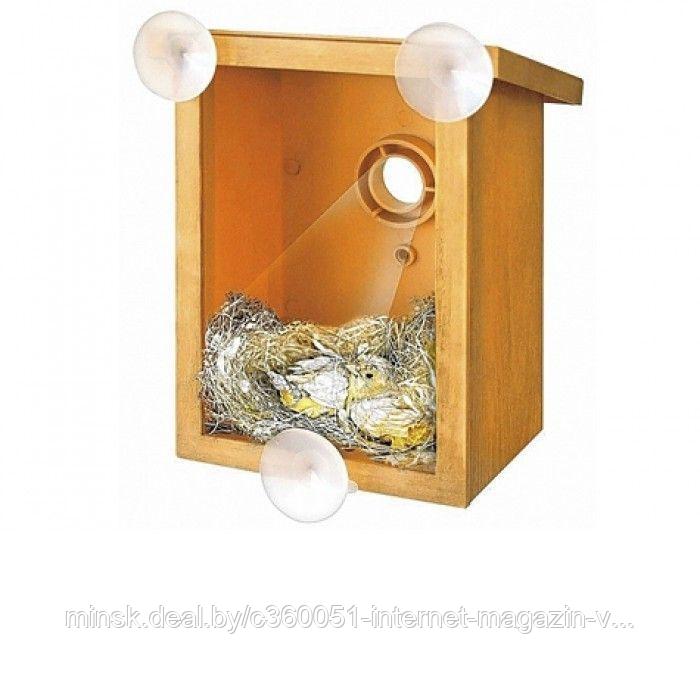 Чудо-скворечник «Шпион» (My spy birdhouse) TD 0312 - фото 7 - id-p61566372