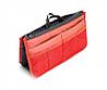 Органайзер для сумки «Сумка в сумке» красный (Organizer Dual Bag In Bag (Red)) TD 0342, фото 3