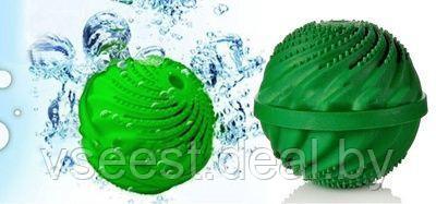Шар для стирки «Чистота» (Washing ball)TD 0038 - фото 4 - id-p61566415
