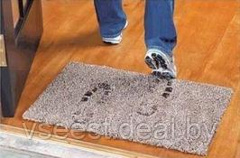 Коврик для прихожей  Ни следа (Clean Step Mat)TD 0167