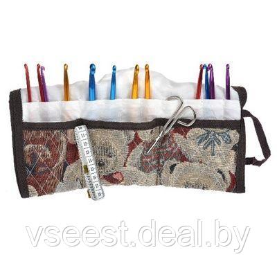 Набор крючков для вязания «Мастерица» (Crochet Hooks Packet 29x17cm)TD 0176 - фото 1 - id-p61566428