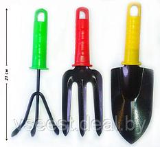 Набор  «Садовод» (Gardening Tool)TD 0118, фото 3