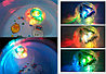 Светильник для ванной «Калейдоскоп» (party in the tub)TD 0274, фото 2