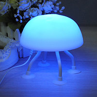 Ночник «Медуза» (Jellyfish nightlight)DE 0070