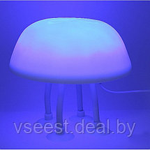 Ночник «Медуза» (Jellyfish nightlight)DE 0070, фото 3