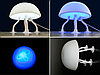 Ночник «Медуза» (Jellyfish nightlight)DE 0070, фото 5