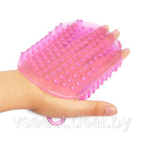 Рукавичка массажная «Принцесса» (Massage Bath Mitt) TD 0073 - фото 2 - id-p61566496