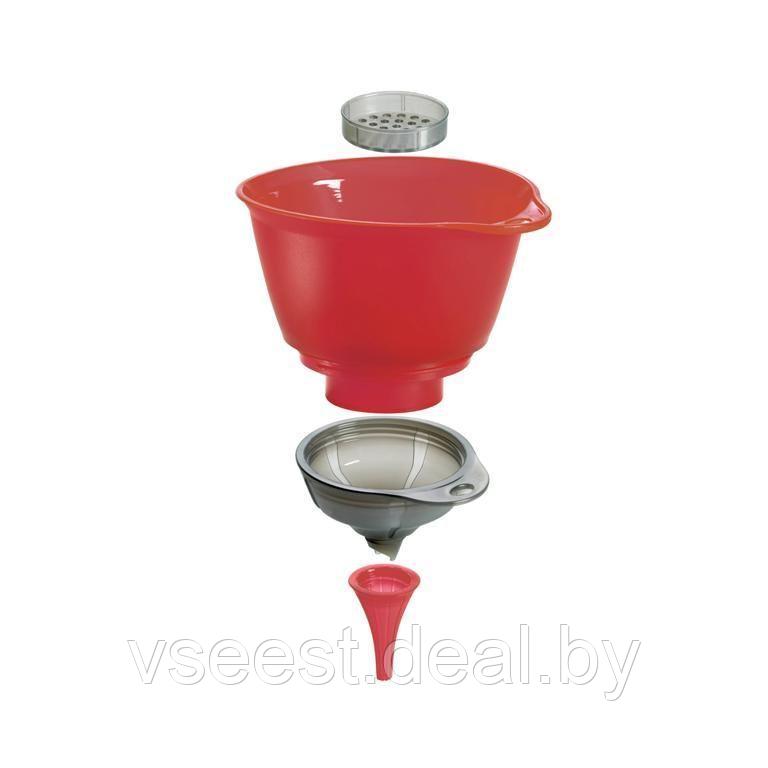 Воронка многофункциональная 3 в 1 (Multi-function funnel) TK 0185 - фото 2 - id-p61566524