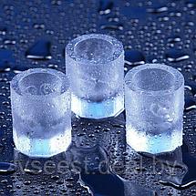 Форма Ледяные стопки (Ice shot tray) SU 0008, фото 3