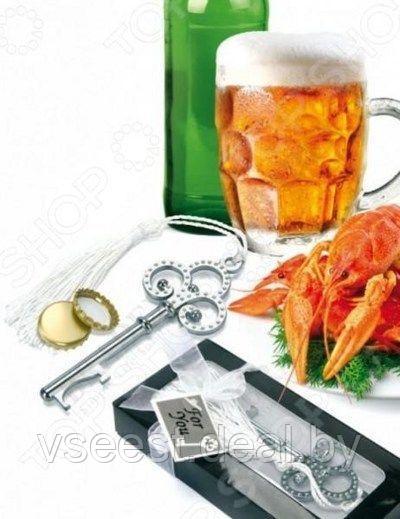 Открывалка  Ключ (bottle opener) TK 0155