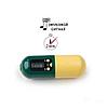 Контейнер для таблеток с таймером Напоминатель (Pill box timer) KZ 0105, фото 4