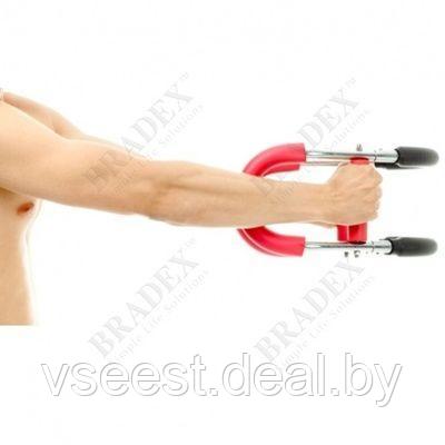 Тренажер для мышц рук «Крепыш» (Flex Shaper) SF 0043 - фото 3 - id-p61566553