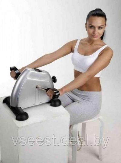 Мини велотренажер «Аэрофит» (Mini Exercise Bike (SL-F077)) SF 0052