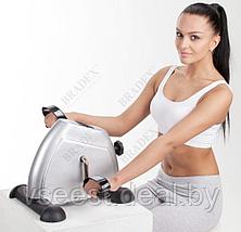 Мини велотренажер «Аэрофит» (Mini Exercise Bike (SL-F077)) SF 0052, фото 3