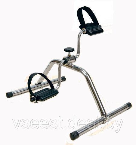 Тренажер педальный для ног и рук «Аэроб нью» (Easy Pedal) SF 0077 - фото 2 - id-p61566566