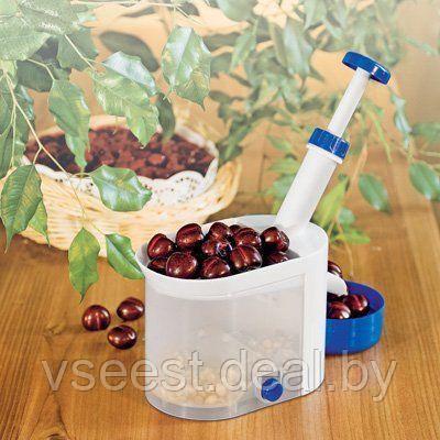 Устройство для удаления косточек Вишенка (Cherry Corer) TD 0083 - фото 1 - id-p61566601