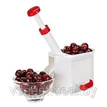 Устройство для удаления косточек Вишенка (Cherry Corer) TD 0083, фото 3