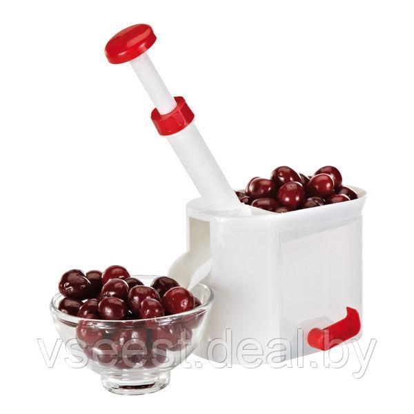 Устройство для удаления косточек Вишенка (Cherry Corer) TD 0083 - фото 5 - id-p61566601