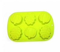 Формочки для выпекания (Silicone cake mould) TK 0108