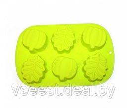 Формочки для выпекания (Silicone cake mould) TK 0108