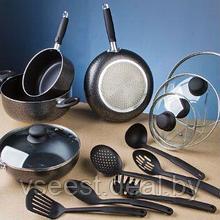 Набор посуды из 14 предметов «Королевский обед»TD 0152