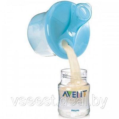 Дозатор для молочной смеси Philips Avent SCF135/06