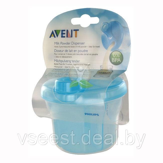 Дозатор для молочной смеси Philips Avent SCF135/06 - фото 6 - id-p61566634