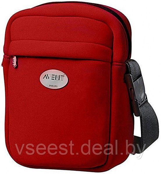 Термосумка Thermabag красная Philips Avent SCD150/50 - фото 4 - id-p61566635