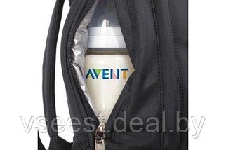 Термосумка Thermabag черная Philips Avent SCD150/60, фото 3