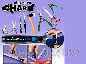Точилка для инструментов Самурай (Samurai Shark) TD 0119, фото 2