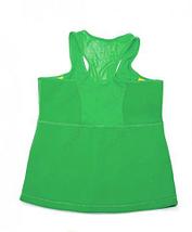 Майка для похудения «Body shaper», размер SS-XXXXL (зеленый) SF 0140-SF 0146, фото 3