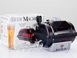 Пивоварня BeerMachine 2000 (bt)