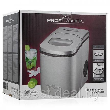 Ледогенератор Profi Cook PC-EWB 1079, фото 2