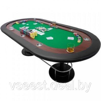 Покерный стол  Full house, фото 2