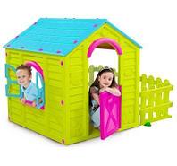 Игровой домик Keter Садовый домик My Garden House 227657 (spr)