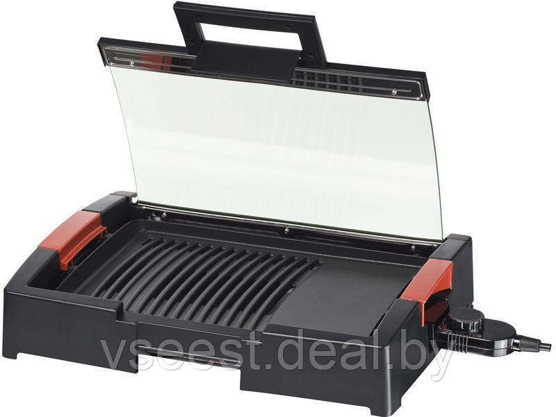 Гриль/барбекю Steba VG 120 BBQ TABLE GRILL - фото 3 - id-p61567088