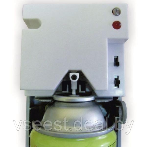 Освежитель воздуха автоматический Ksitex PD-6D ( Fl ) Под заказ - фото 2 - id-p61567146