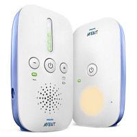 Радионяня Philips Avent SСD-501