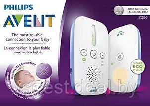 Радионяня Philips Avent SСD-501, фото 2