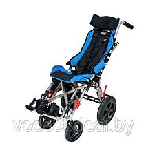 Инвалидная коляска для детей с ДЦП Ombrelo+ 3 р-р Под заказ, фото 3