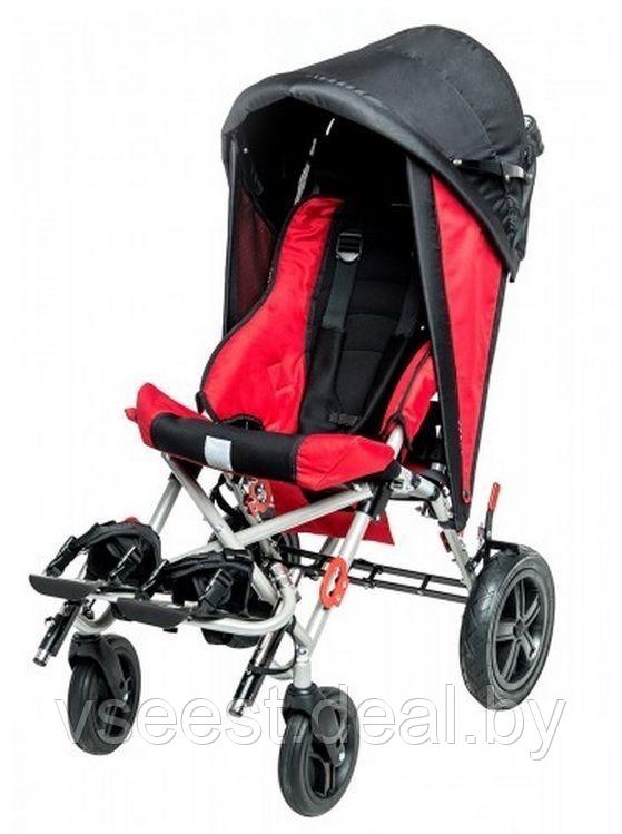 Инвалидная коляска для детей с ДЦП Ombrelo+ 3 р-р Под заказ - фото 5 - id-p61567336