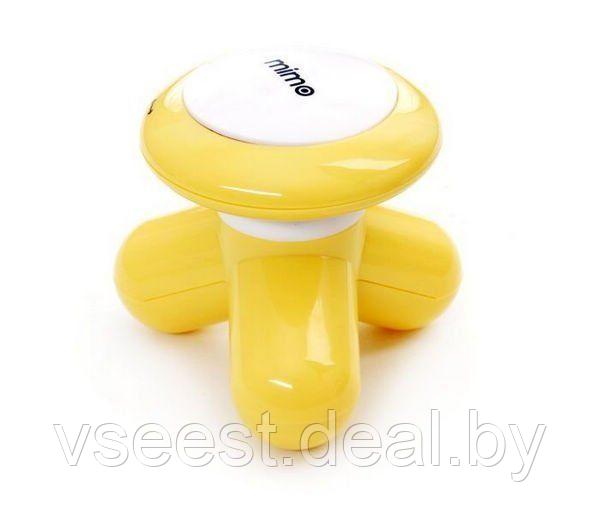 Массажер Mini-Massager (L) - фото 2 - id-p61567347