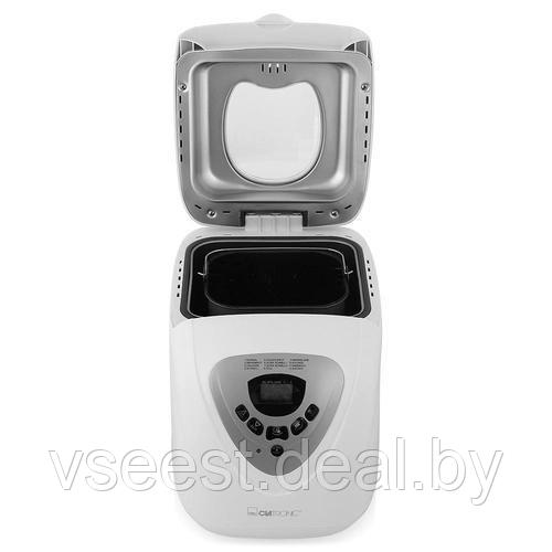 Хлебопечь Clatronic BBA 3505 - фото 3 - id-p61567384