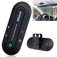 Комплект автомобильной громкой связи Bluetooth SiPL (L)