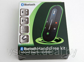 Комплект автомобильной громкой связи Bluetooth SiPL (L), фото 3