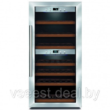 Холодильник винный CASO WineMaster 38, фото 2