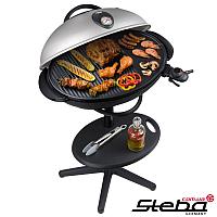 Гриль/барбекю Steba VG 350 BIG BBQ GRIL