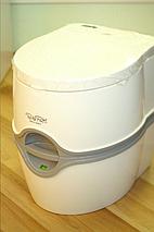 Биотуалет Thetford Porta Potti 565 P white, фото 2