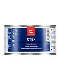 Отекс адгезионная грунтовка (Tikkurila OTEX) 1/3 л - фото 1 - id-p61615569