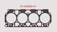 Прокладка ГЦ 50-1003020-А9